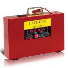 Start Power Rbl2500-28N Power Unit 2500 Amps / 28 Volts